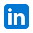 LinkedInのアイコン
