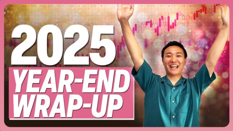 Japan Digital Asset Weekly thumbnail: 2025 Year-End Wrap-Up