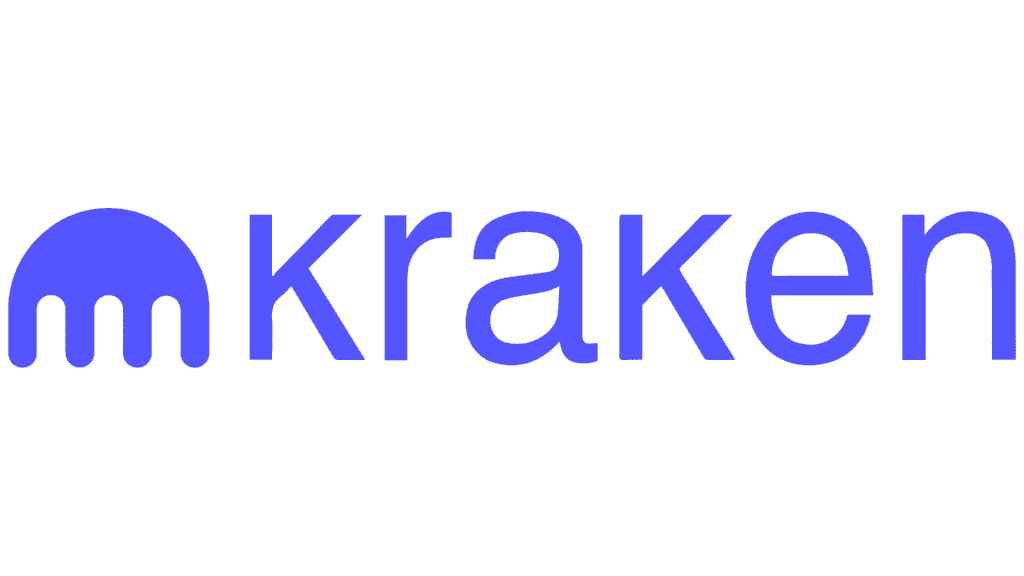 Krakenのロゴ