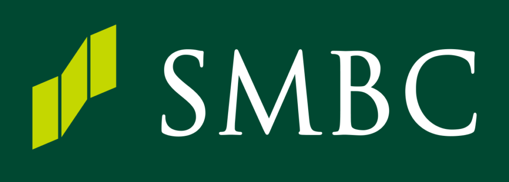 SMBCのロゴ